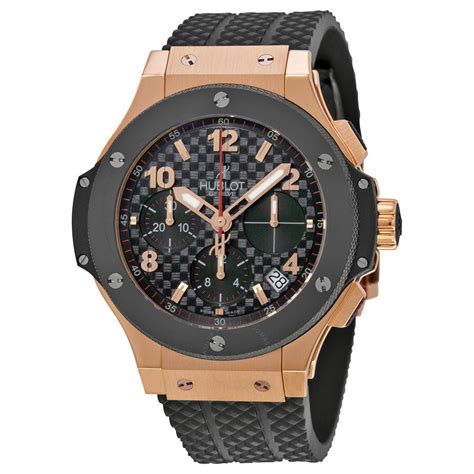 hublot watch